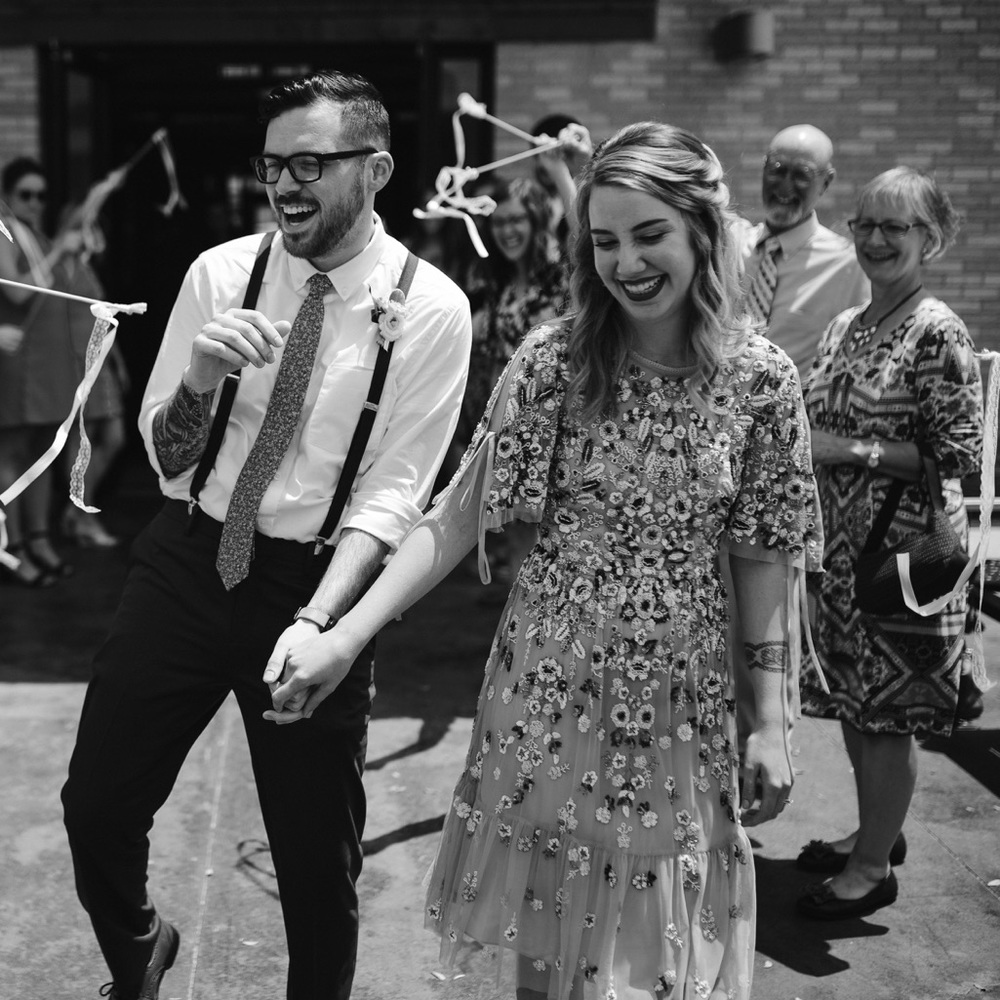 Meet your Posher, Kathryn